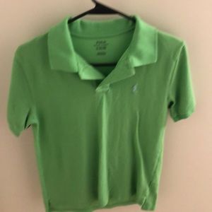 Boys Polo